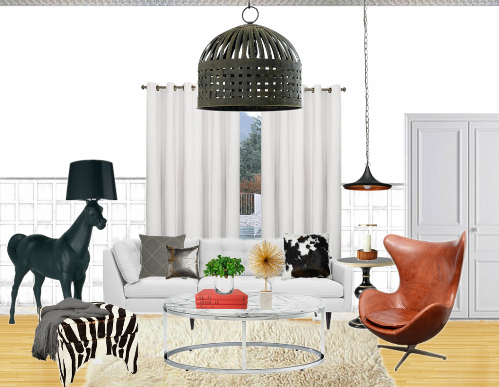 10 Best Ways To Decorate With Animals Prints