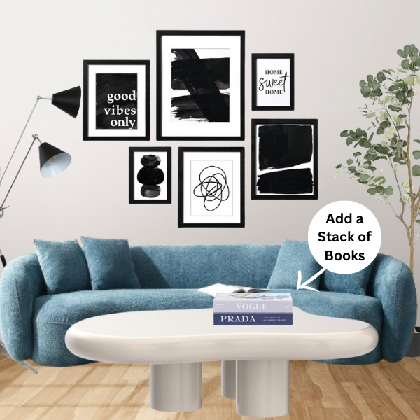 best-ways-to-style-a-coffee-table-with-books