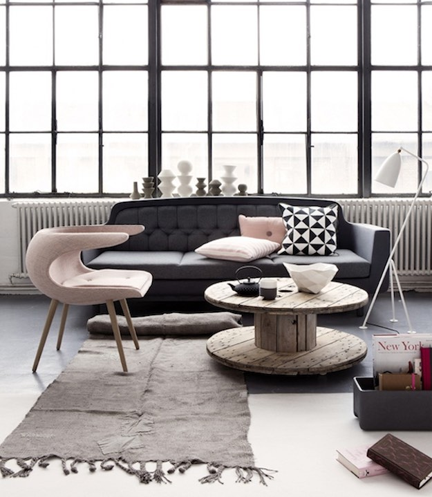15 Stylish Scandinavian Living Room Ideas-Scandinavian-décor-Scandinavian-design-Scandinavian-ideas-home-décor-tips