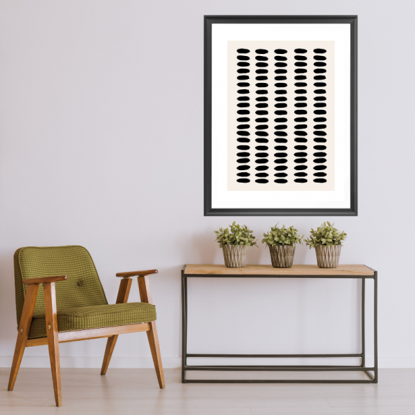 modern minimalist art print-1