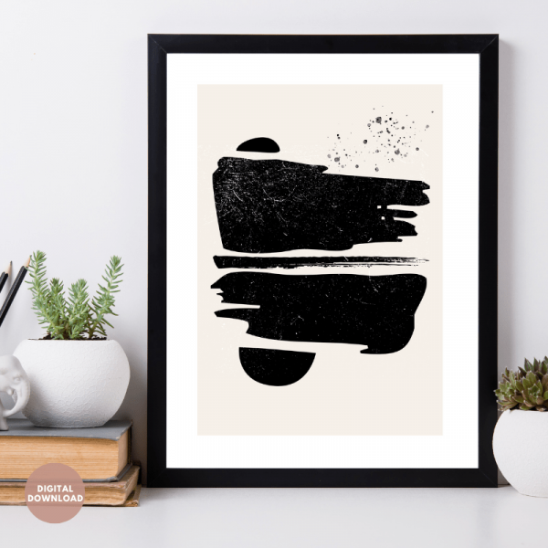 simple-Nordic-abstract-Art-Print