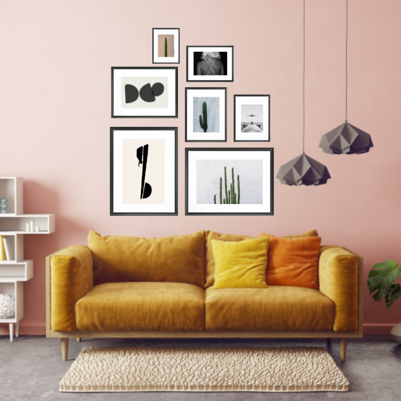 how-to-create-a-art-gallery-wall-with-printable-wall-art