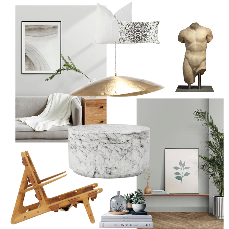How To Make An Interior Design Mood Board: Step-by-Step Guide