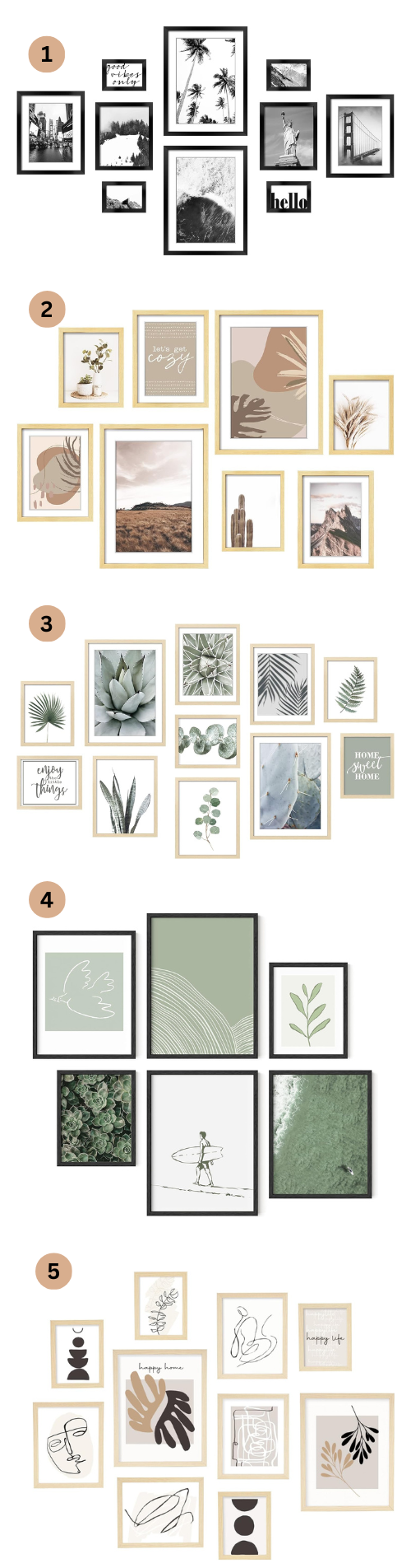Gallery-wall-set-kit-to-transform-your-gallery-fast