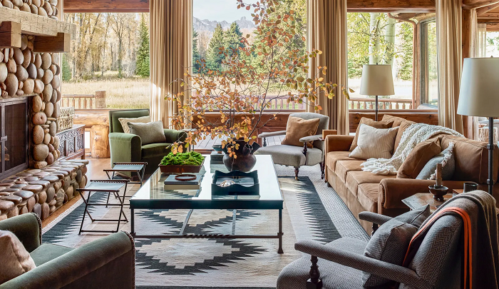 cozy-living-room-with-Autumnal
-Atmosphere-and-2023-fall-decoration-trends