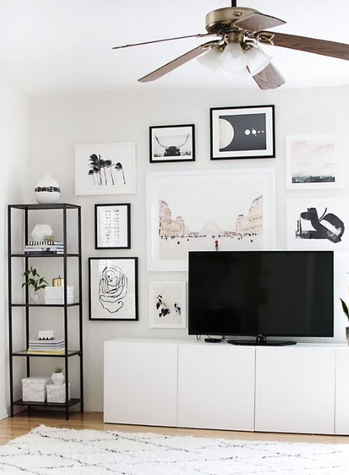 living-room-with-large-wall-with-gallery-wall-and-TV
