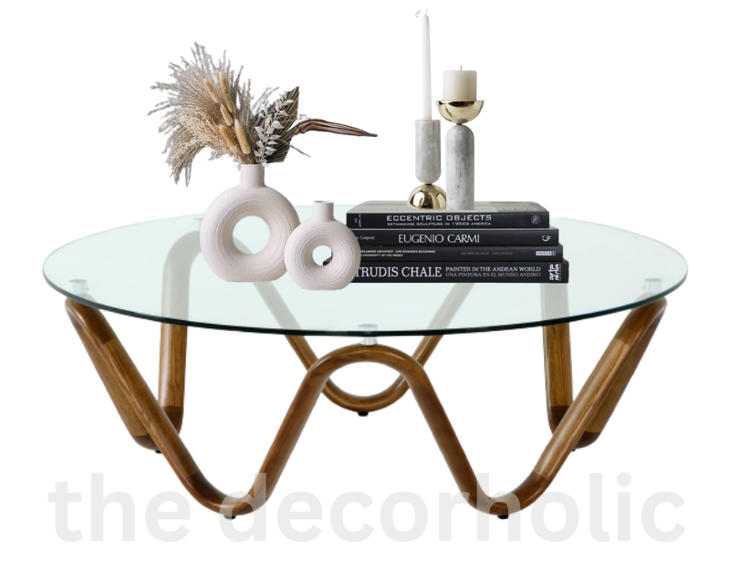 Modern-glass-coffee-table-styling