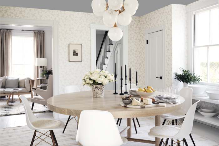 Scandinavian-Dining-table-and-chairs-for-family-gatherings