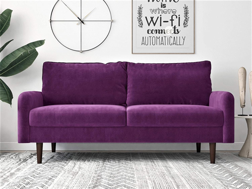 best-couches-that-make-a-room-look- bigger-in-a-to-consider-in-a-living-room-with-a-lavender-sofa