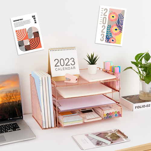 metal-desk-organizer-for-a-modern-clean-look