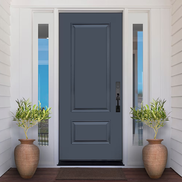 modern-silk-charcoal-front-door-color-paint