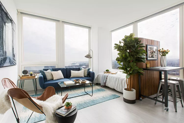 studio-apartment-ideas-layout-with-lots-of-natural-light-and-windows