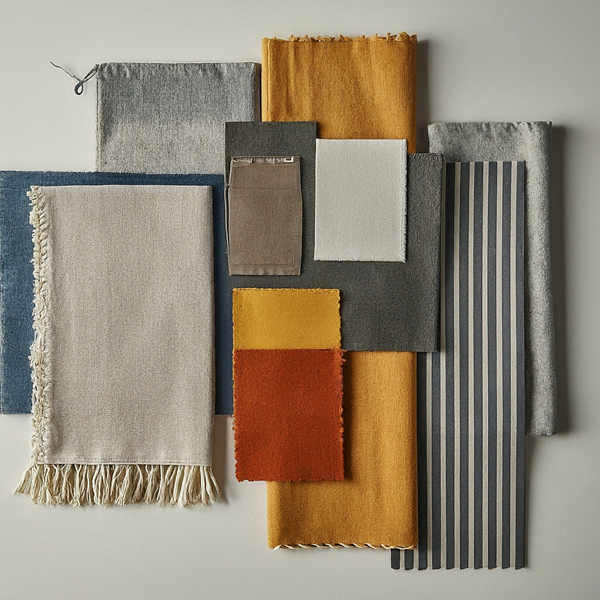 interior-design-mood-board-with-different-types-of-fabric-samples