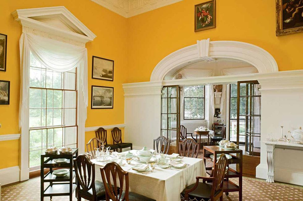 worst-colors-to-paint-your-home-dining-room-with-yellow-walls