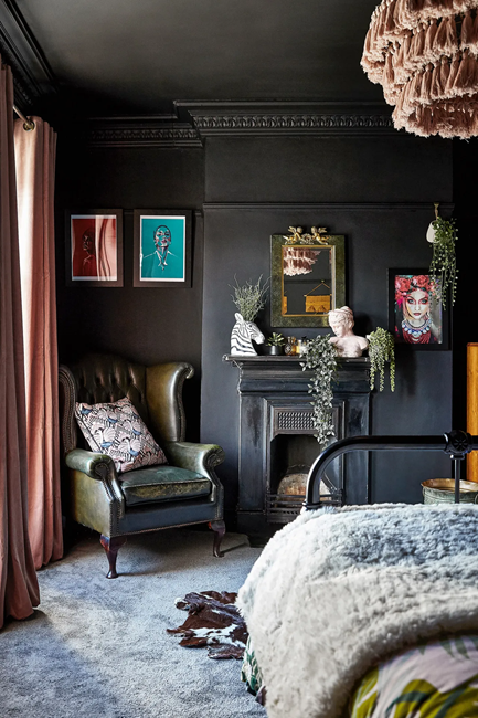 dark-cozy-feminine-bedroom