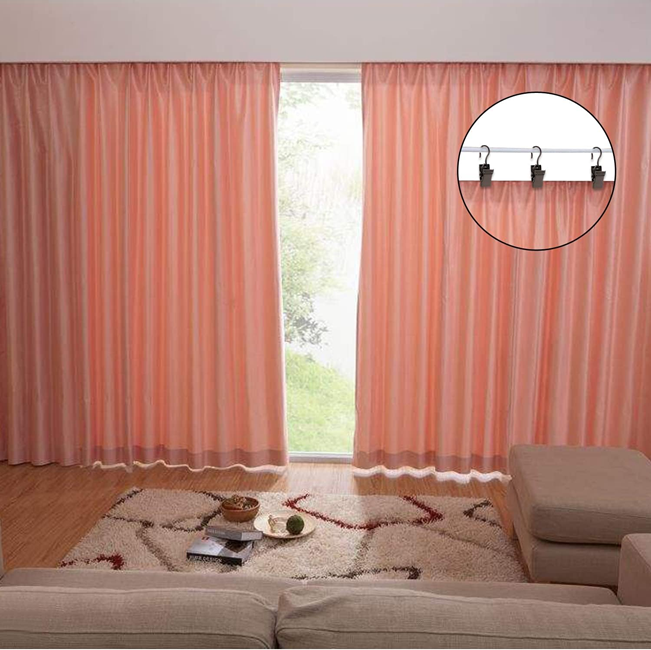 Curtain-Wire-and-Holdbacks-to-hang-curtains-without-a-rod