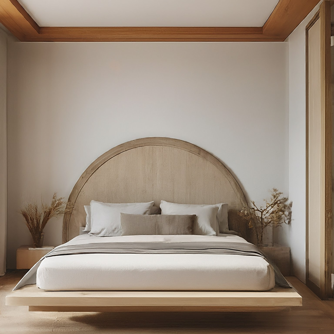 Decorating-a-wabi-sabi-bedroom