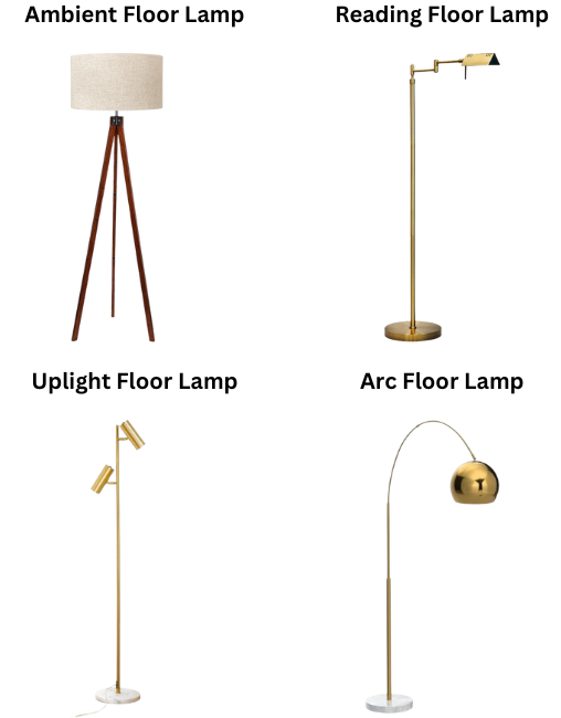 Different-types-of-floor-lamps