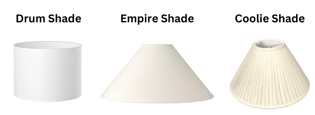 different-types-lamp-shades